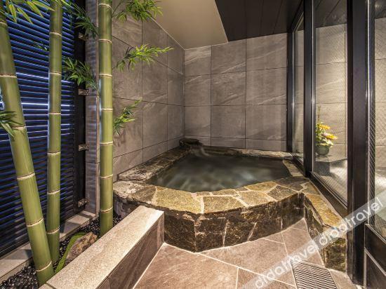 Hotel Amanek Kamata-Eki Mae Tokyo Exterior photo