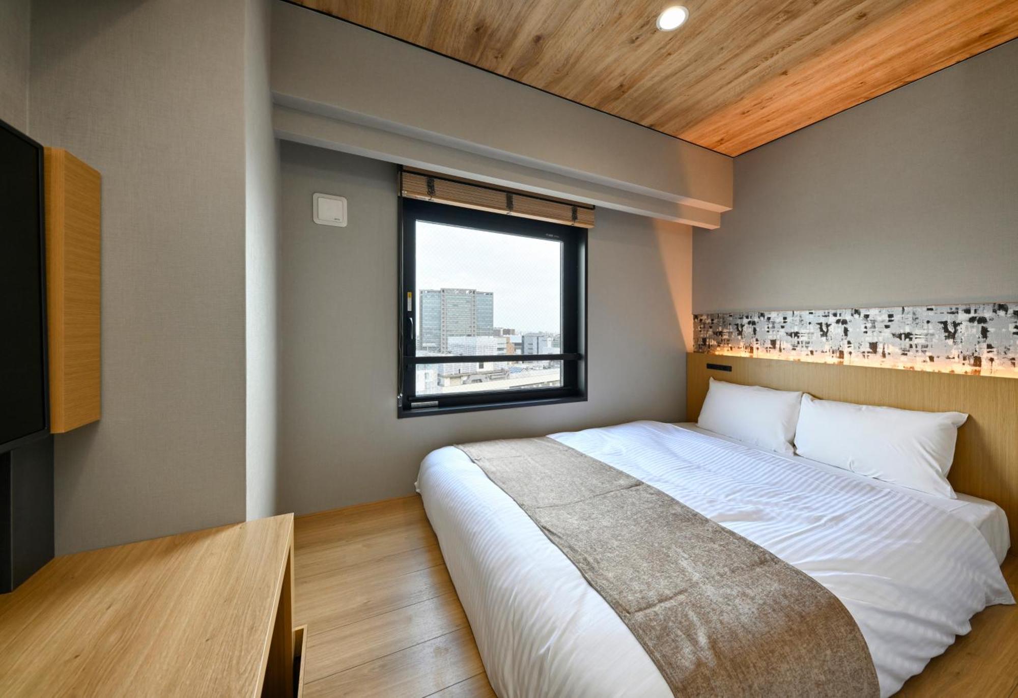Hotel Amanek Kamata-Eki Mae Tokyo Exterior photo